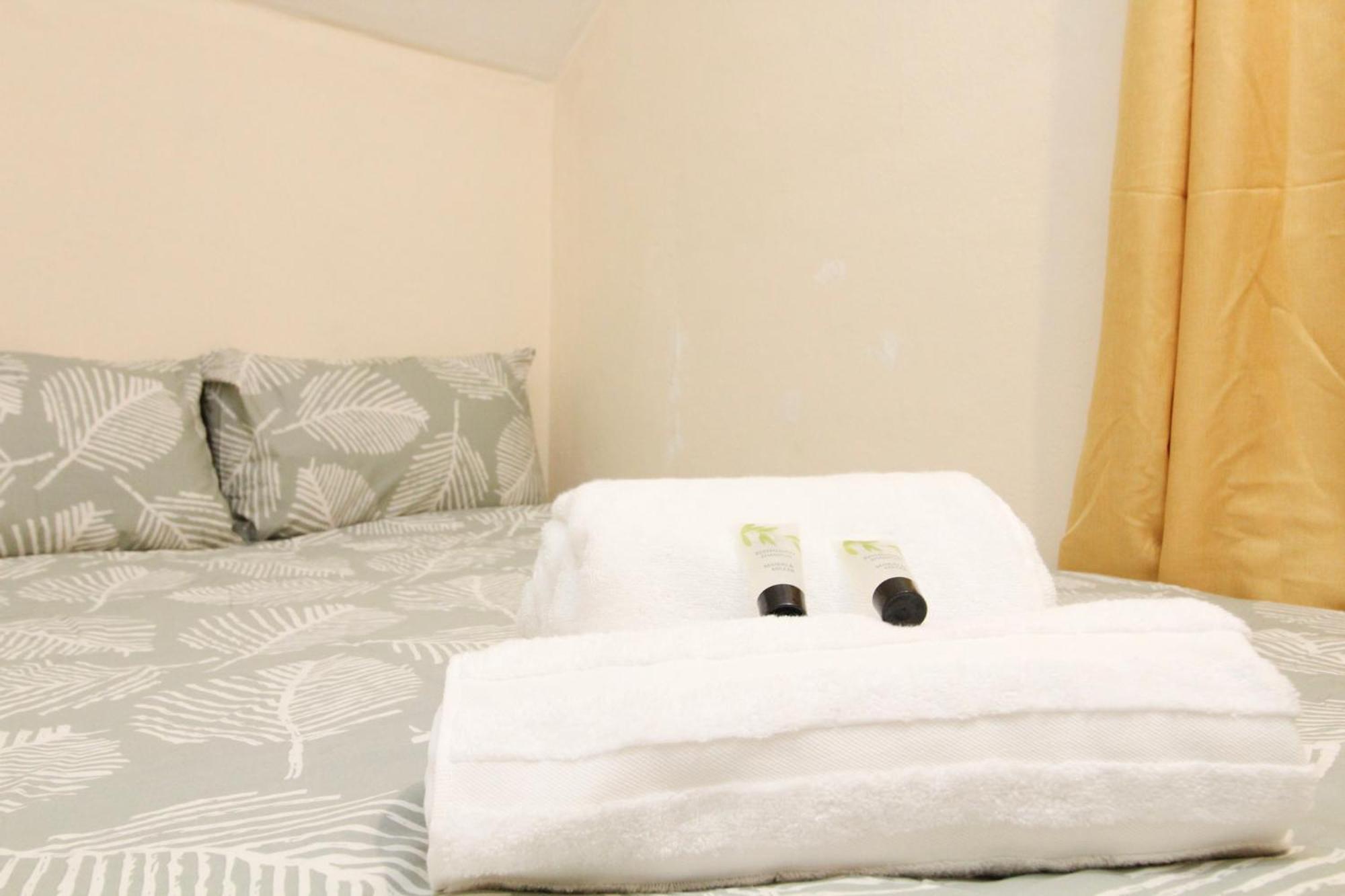 Room 4 Mayflower Road Guest House サウサンプトン エクステリア 写真